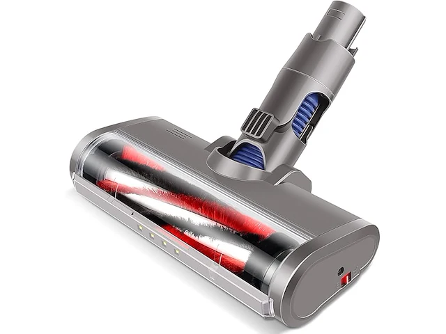 Aryee stofzuigerkop - afbeelding 1 van  4