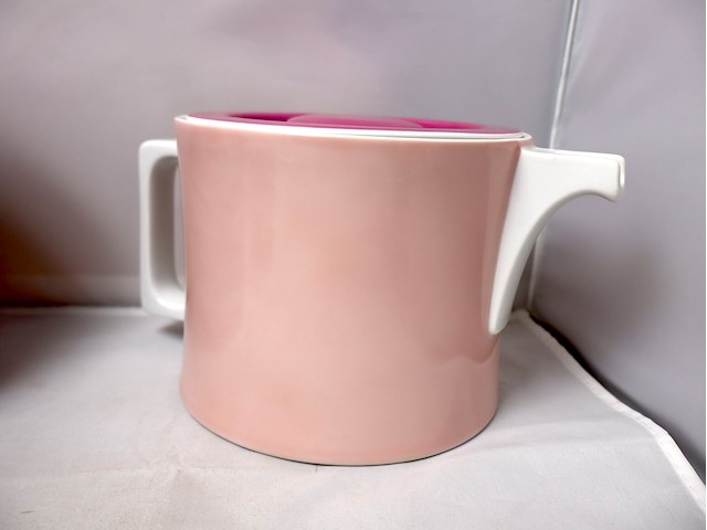 Arzberg chromatics porselein (plm 38 stuks) - afbeelding 2 van  12