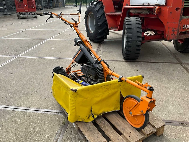 As mulchmaaier - afbeelding 1 van  7