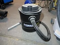 As-stofzuiger powerplus - afbeelding 1 van  3