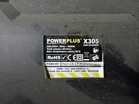 As-stofzuiger powerplus - afbeelding 3 van  3