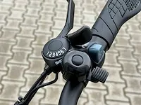 As v15 vouwfiets fatbike (blauw) - afbeelding 8 van  11