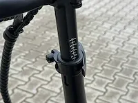 As v15 vouwfiets fatbike (zwart) - afbeelding 4 van  11