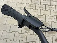 As v15 vouwfiets fatbike (zwart) - afbeelding 7 van  11