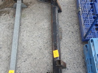 As voor aanhangwagen - afbeelding 1 van  2