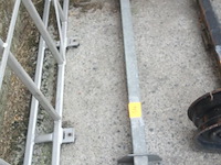 As voor aanhangwagen - afbeelding 1 van  1