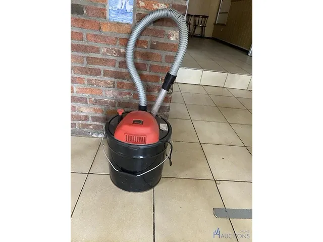 As-zuiger ribimex - afbeelding 1 van  3
