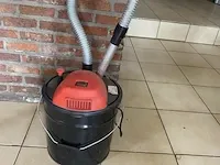As-zuiger ribimex - afbeelding 1 van  3
