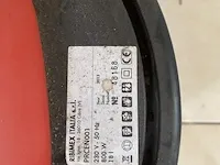As-zuiger ribimex - afbeelding 2 van  3