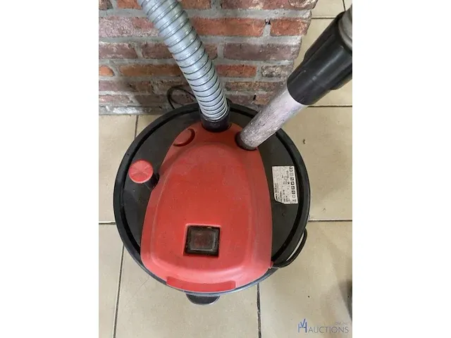 As-zuiger ribimex - afbeelding 3 van  3