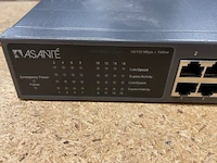 Asante switch - afbeelding 2 van  4