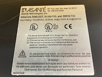 Asante switch - afbeelding 4 van  4