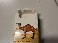 Asbak camel - afbeelding 1 van  4