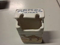 Asbak camel - afbeelding 4 van  4
