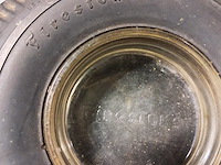 Asbak firestone - afbeelding 2 van  3