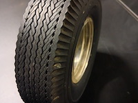 Asbak firestone - afbeelding 3 van  3