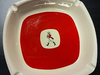 Asbak johnnie walker