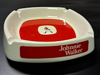 Asbak johnnie walker - afbeelding 2 van  4