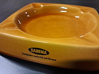 Asbak sabena - afbeelding 1 van  3