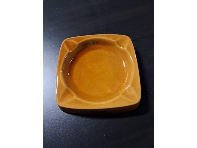 Asbak sabena - afbeelding 2 van  3