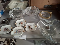 Asbak - afbeelding 1 van  2