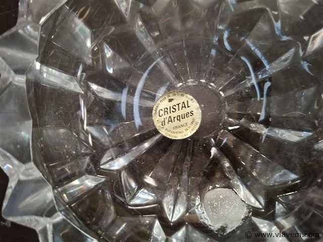 Asbak - afbeelding 2 van  2