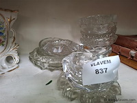 Asbakken - afbeelding 1 van  1