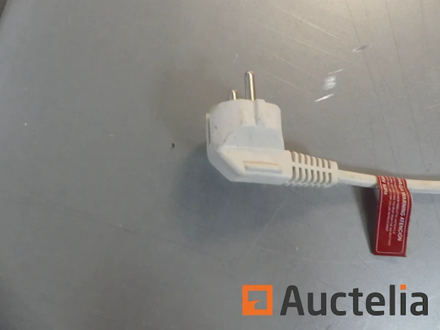 Asber 1-deurs/2-laden koelkastaanrecht etp-7-135-12 se - afbeelding 5 van  11