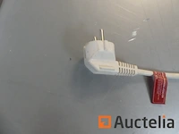 Asber 1-deurs/2-laden koelkastaanrecht etp-7-135-12 se - afbeelding 5 van  11