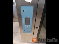Asber aeas-101 stoomoven - afbeelding 2 van  12