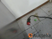 Asber aeas-101 stoomoven - afbeelding 3 van  12