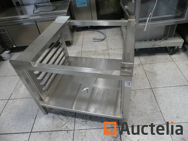 Asber aeas-101 stoomoven - afbeelding 4 van  12
