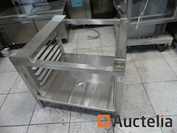 Asber aeas-101 stoomoven - afbeelding 4 van  12