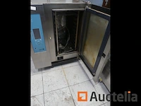 Asber aeas-101 stoomoven - afbeelding 7 van  12