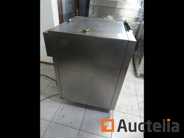 Asber aeas-101 stoomoven - afbeelding 8 van  12