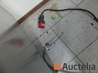 Asber aeas-101 stoomoven - afbeelding 9 van  12