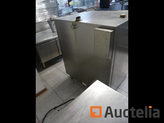 Asber aeas-101 stoomoven - afbeelding 10 van  12