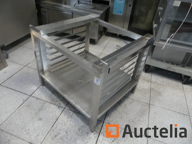 Asber aeas-101 stoomoven - afbeelding 11 van  12