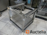 Asber aeas-101 stoomoven - afbeelding 11 van  12