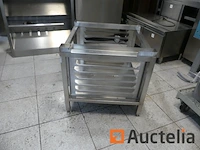 Asber aeas-101 stoomoven - afbeelding 12 van  12