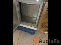 Asber etp-6-200-30 s sp 3-deurs koelkastaanrecht - afbeelding 6 van  13