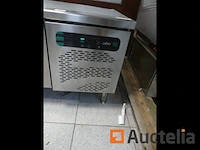 Asber etpb-135 se 2-drawer koelkast teller - afbeelding 2 van  8