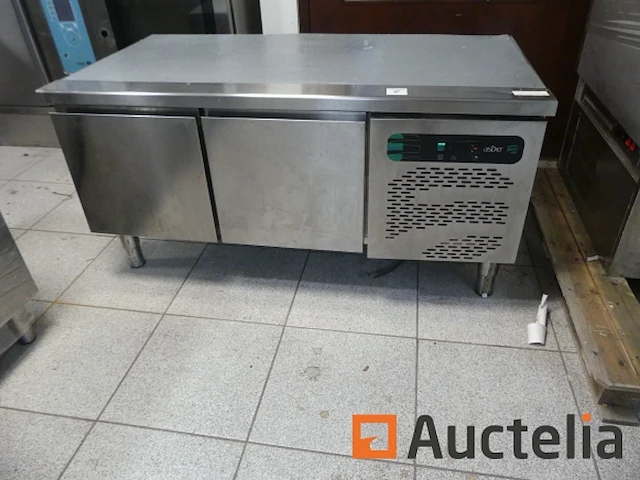 Asber etpb-135 se 2-drawer koelkast teller - afbeelding 6 van  8