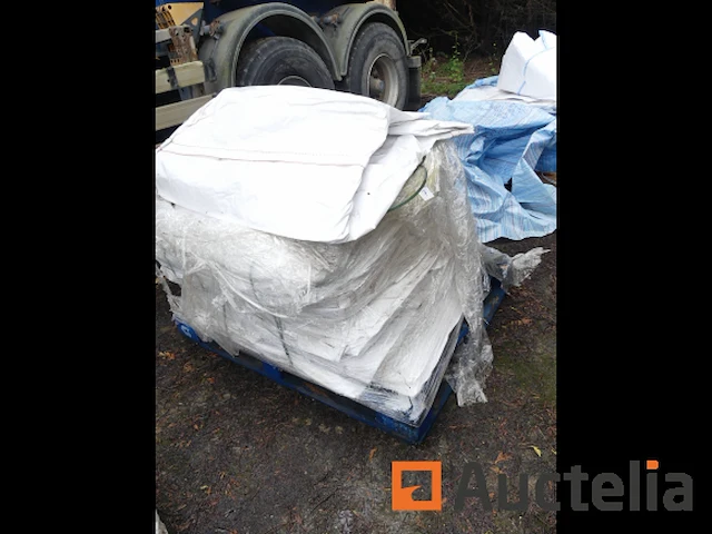 Asbest puinzak 1 m³ - afbeelding 2 van  4
