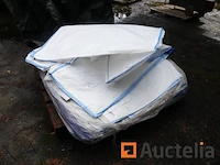 Asbest puinzak 27 m³ - afbeelding 4 van  7