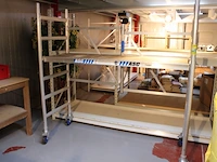 Asc vouwstelling
