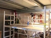 Asc vouwstelling - afbeelding 2 van  4