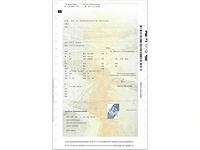 Asca demic dieplader - 2008 - afbeelding 8 van  16