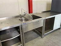 Ascobloc spoeltafel
