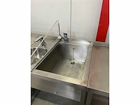 Ascobloc spoeltafel - afbeelding 4 van  4